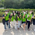 한국중앙자원봉사센터, SK이노베이션 플로깅 캠페인 공동추진