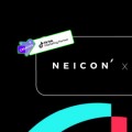 네이콘, 틱톡 공식 크리에이티브 파트너사 선정