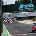 현대자동차, ‘벨로스터 N ETCR’ FIA ETCR 5라운드 이탈리아 대회 우승