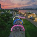 열정으로 밤을 걷는 무박 2일 걷기대회 ‘2022 한강나이트워크42K’ 7월 말 개최