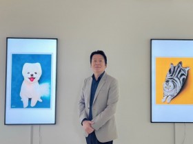 아시아 스타 엔터테인먼트, 더 그레이트 큐봇 기반 ‘큐티큐봇 한정판 NFT’ 및 굿즈 출시 계획 발표