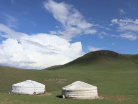 모두투어, 여름 성수기 맞이 ‘모두픽 몽골’ 기획전 진행
