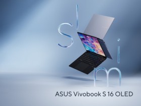 에이수스, AI 기반 노트북 ‘비보북 S’ 시리즈 출시