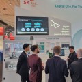 글래스돔, SK C&C와 함께 SK아이이테크놀로지에 전과정평가 기반 ‘디지털 탄소 여권 플랫폼’ 구축