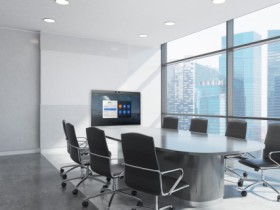 DTEN’s Next Generation Video Conferencing and Collaboration Device for Zoom and Microsoft Teams, Now available in South Korea