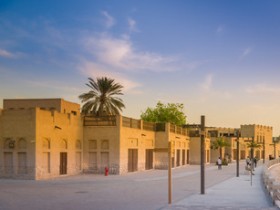신다가 박물관, 두바이의 풍부한 유산과 문화 태피스트리를 통한 현대적 여정 제공