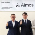 LG CNS-대한제강, 합작법인 ‘아이모스’ 설립… 철스크랩 분류 사업 본격화