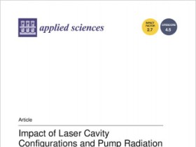 레이저옵텍, 세계 최초 혈관용 라만 레이저 관련 SCI급 논문 발표